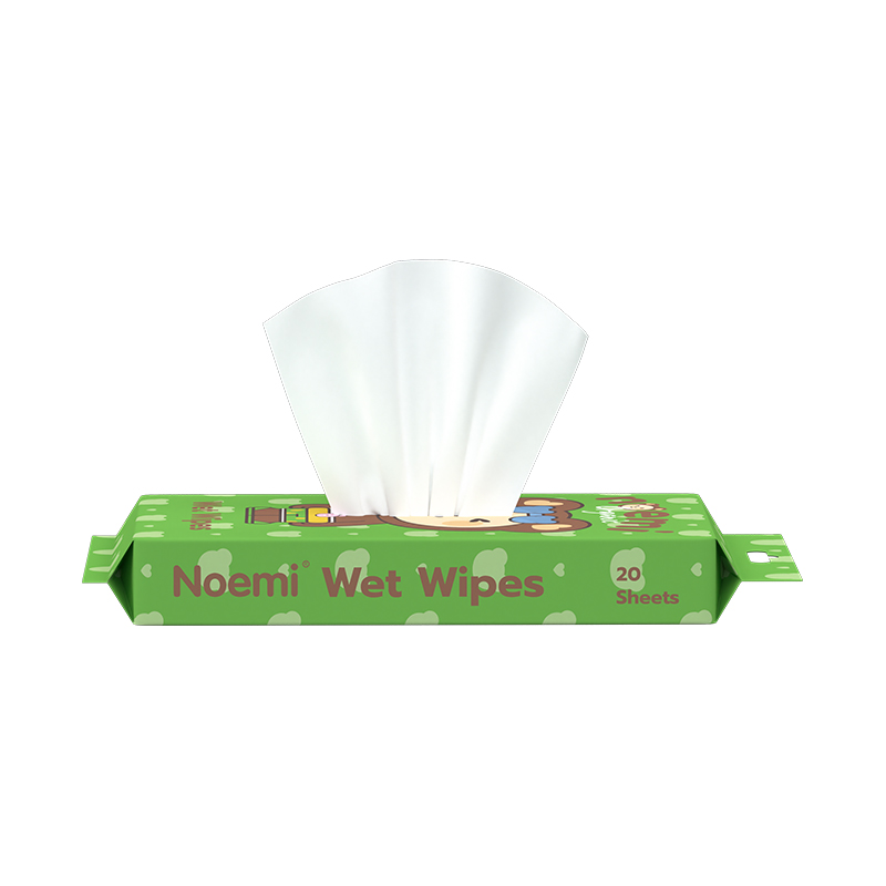Travel Size Disposable Flushable Toilet Wipes Travel Size Disposable Flushable Toilet Wipes