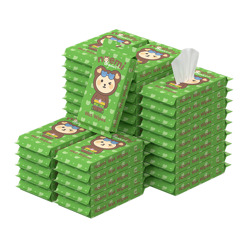 Travel Size Disposable Flushable Toilet Wipes Travel Size Disposable Flushable Toilet Wipes