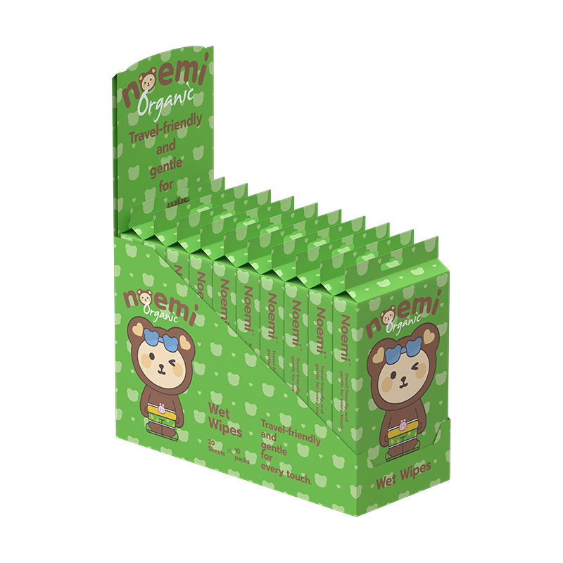 Travel Size Disposable Flushable Toilet Wipes Travel Size Disposable Flushable Toilet Wipes