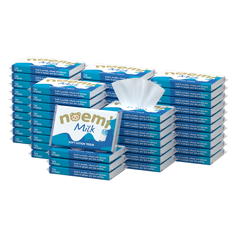 40 Draws of soft tissue 40 Draws of soft tissue