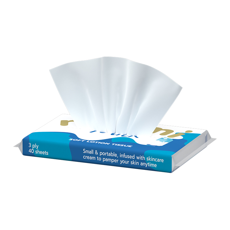 40 Draws of soft tissue 40 Draws of soft tissue