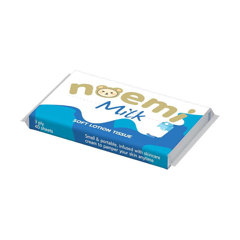 40 Draws of soft tissue 40 Draws of soft tissue