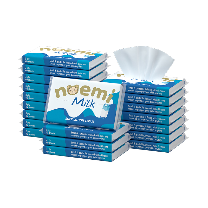 40 Draws of soft tissue 40 Draws of soft tissue