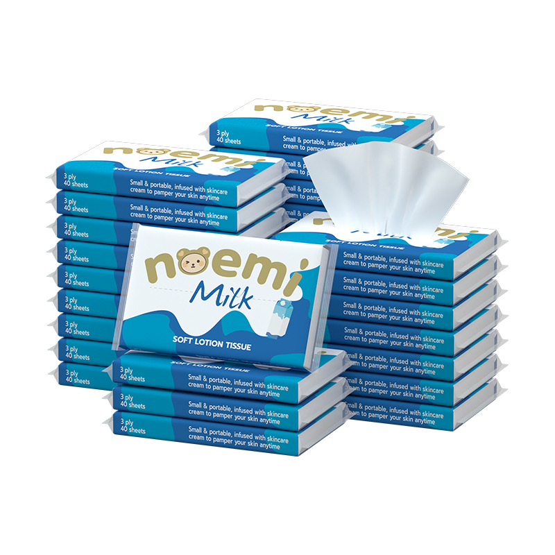 40 Draws of soft tissue 40 Draws of soft tissue