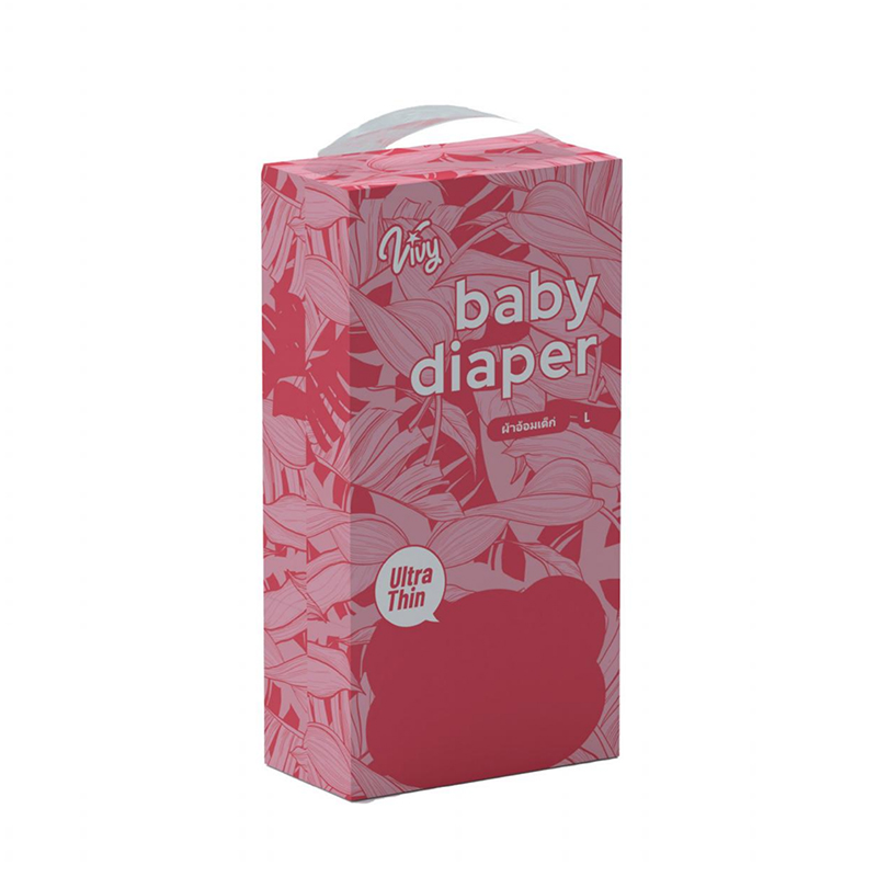 Adult Incontinence Diaper (Size L)