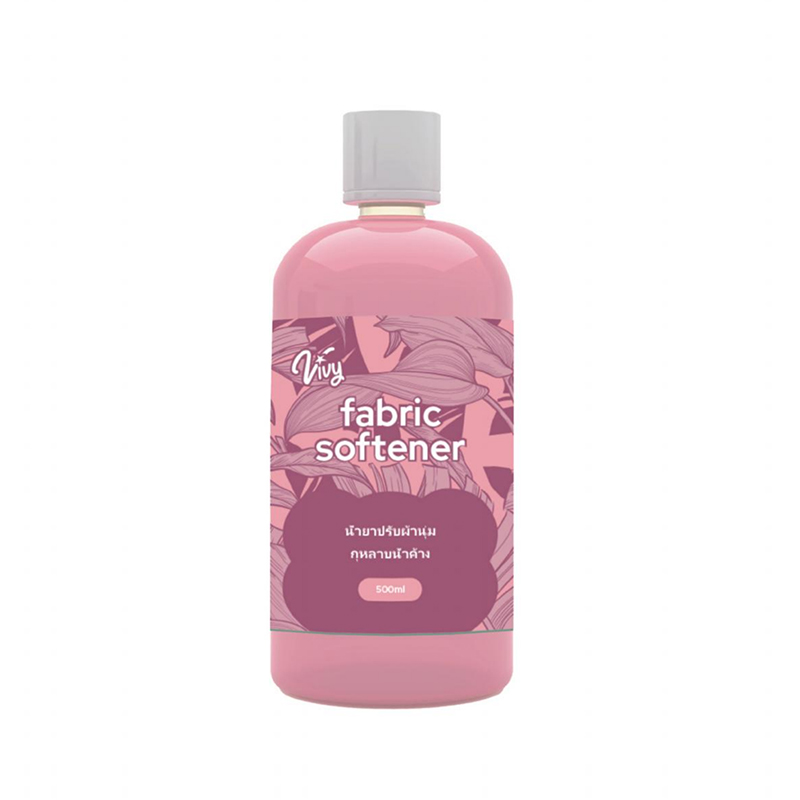 Dewdrop Rose Fabric Softener – 500ml